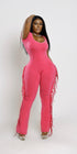 Dallas Jumpsuit